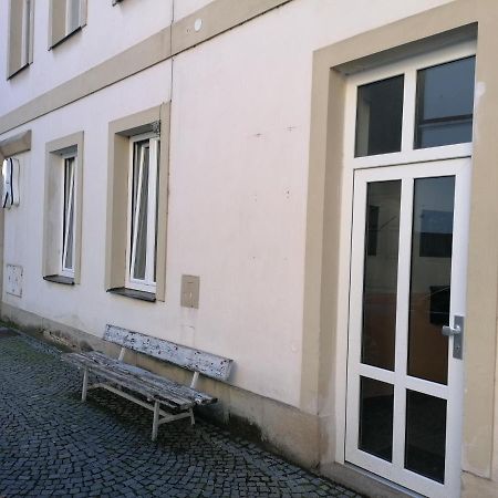 Apartmán u ZOUBKU Litomyšl Exteriér fotografie