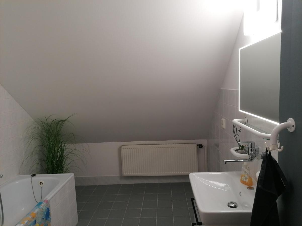 Apartmán u ZOUBKU Litomyšl Exteriér fotografie