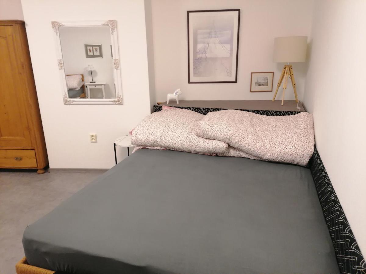 Apartmán u ZOUBKU Litomyšl Exteriér fotografie