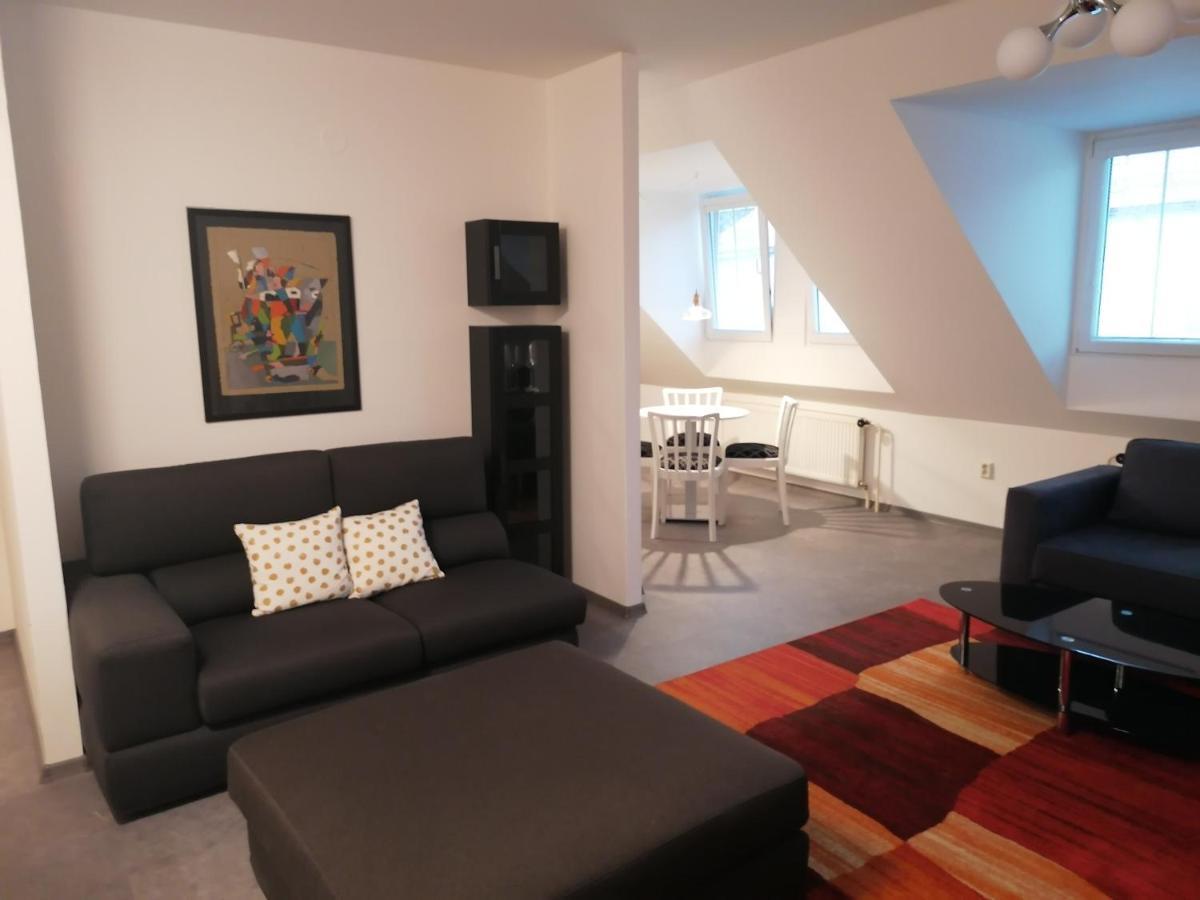 Apartmán u ZOUBKU Litomyšl Exteriér fotografie
