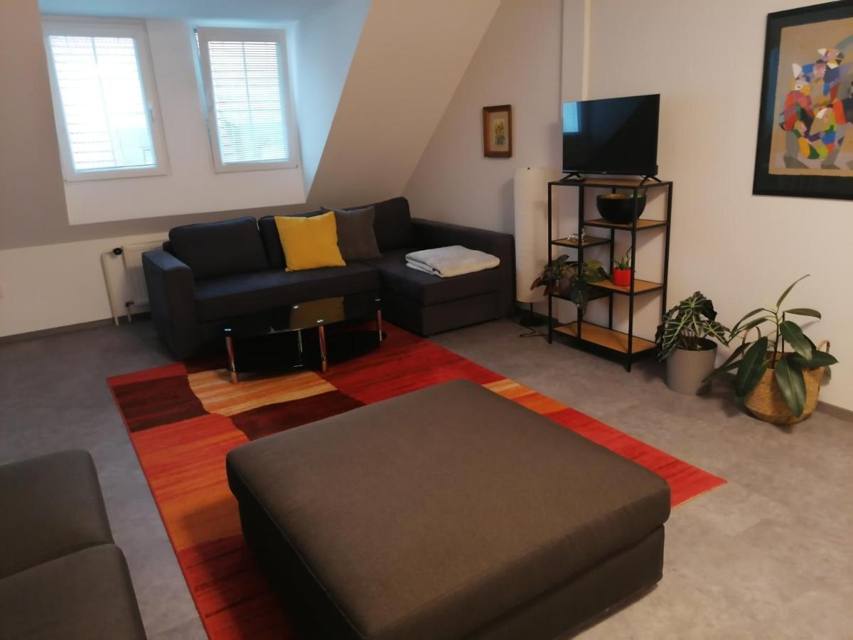 Apartmán u ZOUBKU Litomyšl Exteriér fotografie