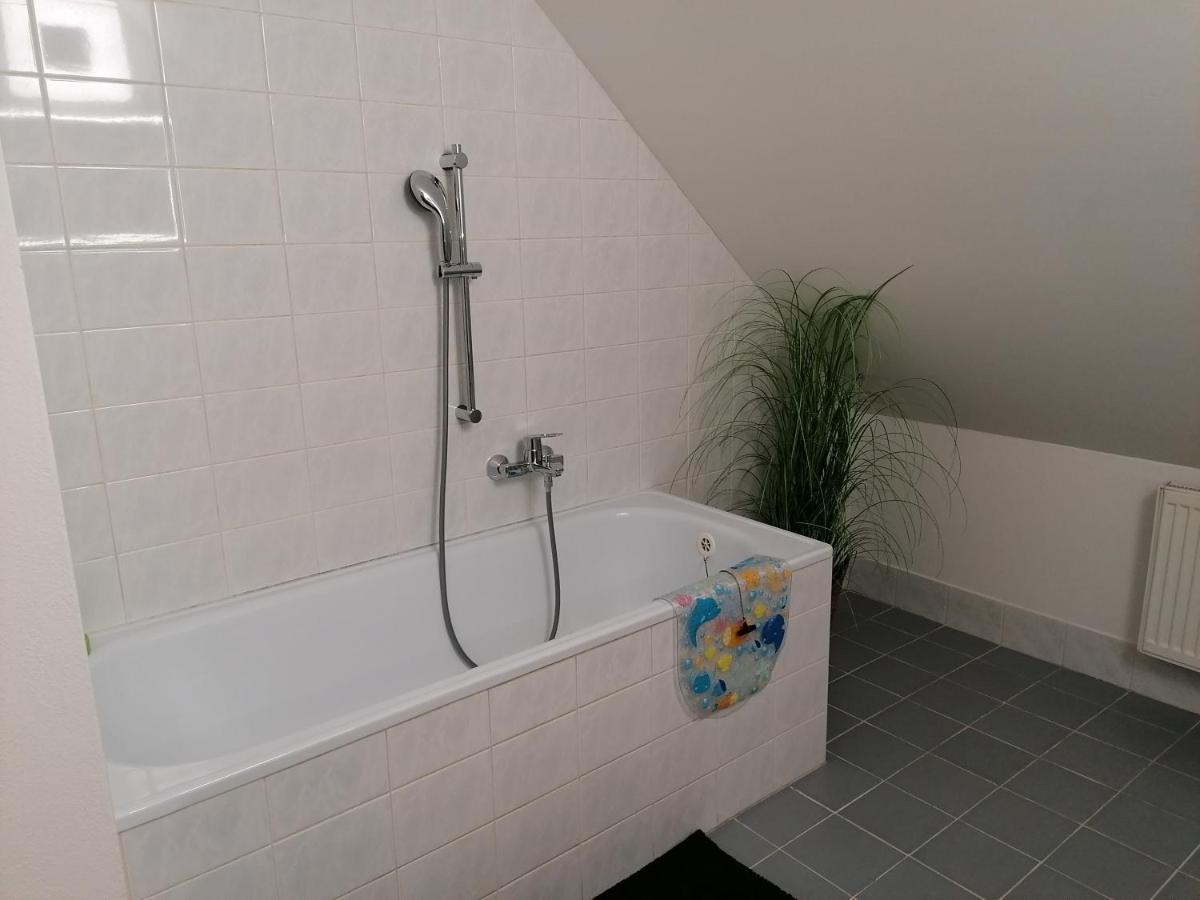 Apartmán u ZOUBKU Litomyšl Exteriér fotografie