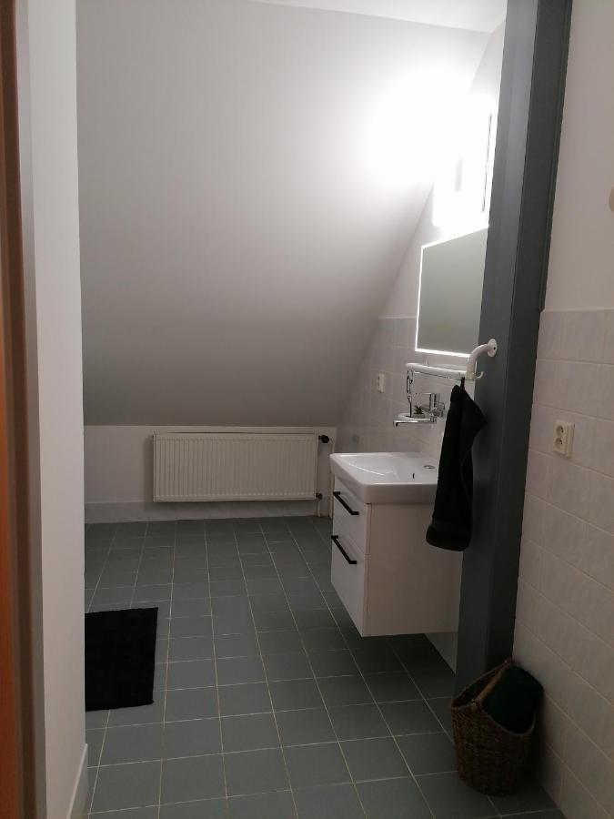 Apartmán u ZOUBKU Litomyšl Exteriér fotografie