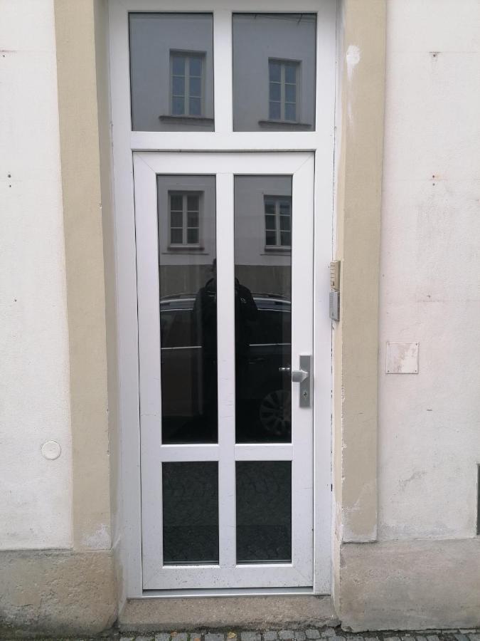 Apartmán u ZOUBKU Litomyšl Exteriér fotografie