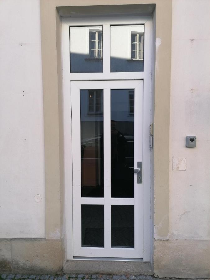 Apartmán u ZOUBKU Litomyšl Exteriér fotografie