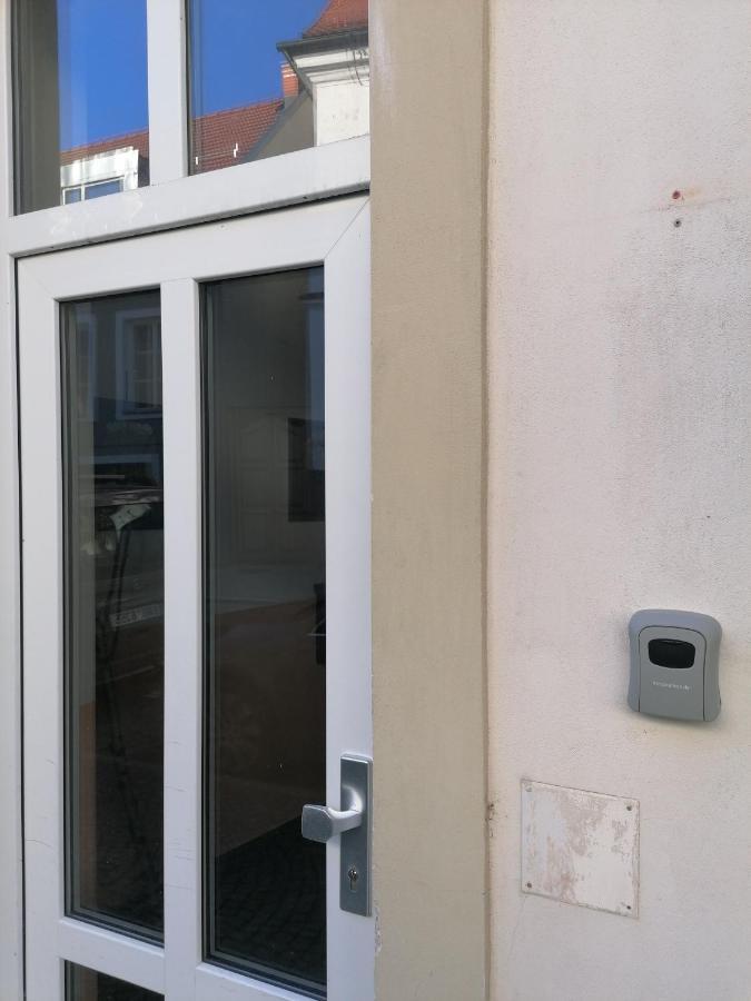 Apartmán u ZOUBKU Litomyšl Exteriér fotografie